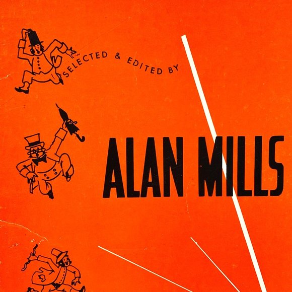 Folk Songs for Young Folk Sheet Music for Piano/Vocal/Guitar - Alan Mills 1957 - Picture 2 of 8